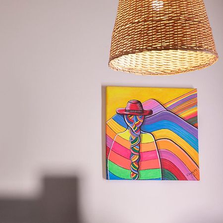 Nido De Condores Purmamarca Zewnętrze zdjęcie